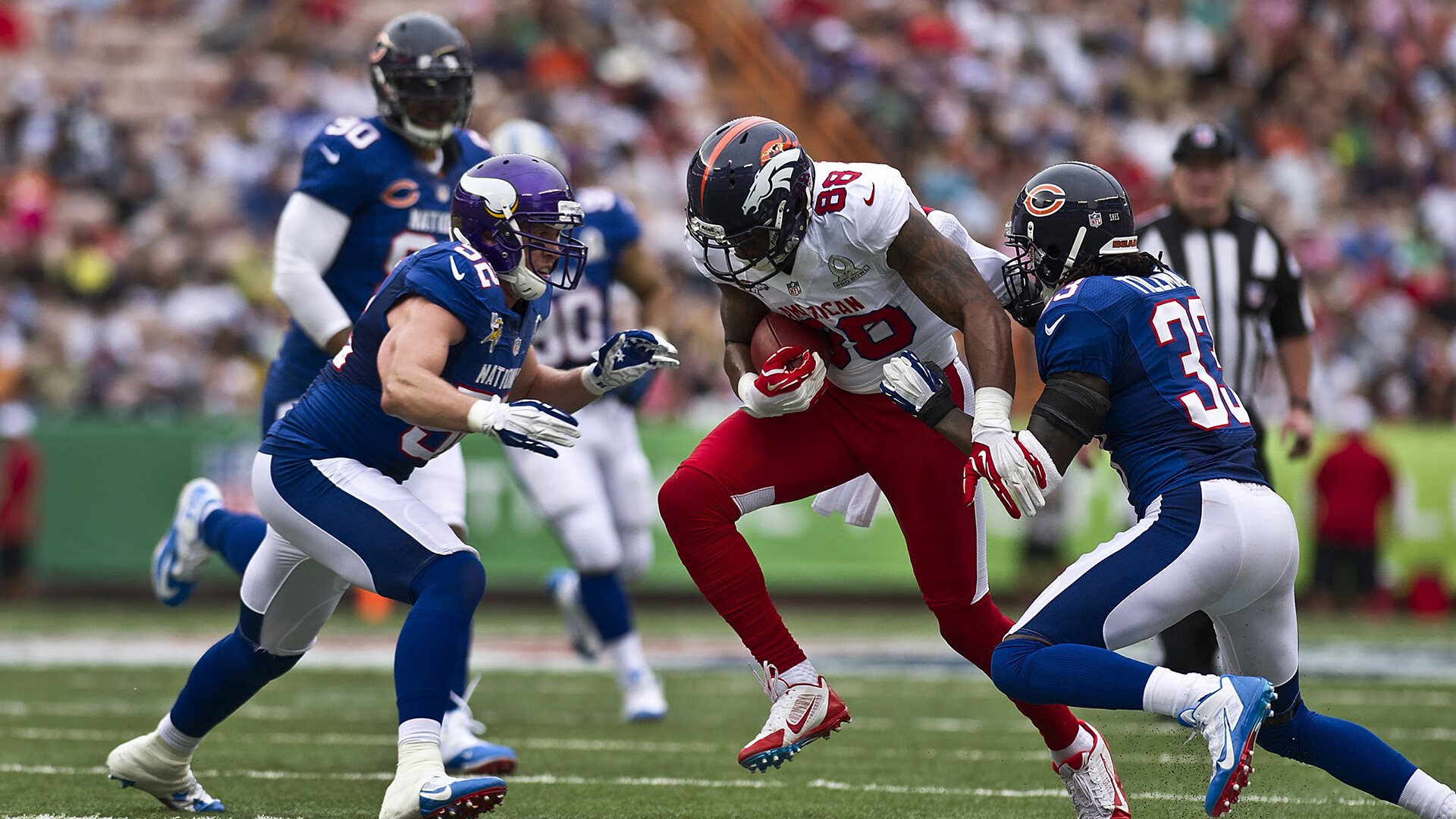 掘金翻盘步行者,系列赛焦点战中约基奇双手暴扣点燃全场,掘金队约基奇之前的中锋